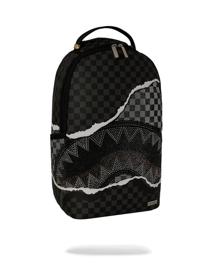 DIAMOND HEIST BACKPACK | Sprayground Everyday