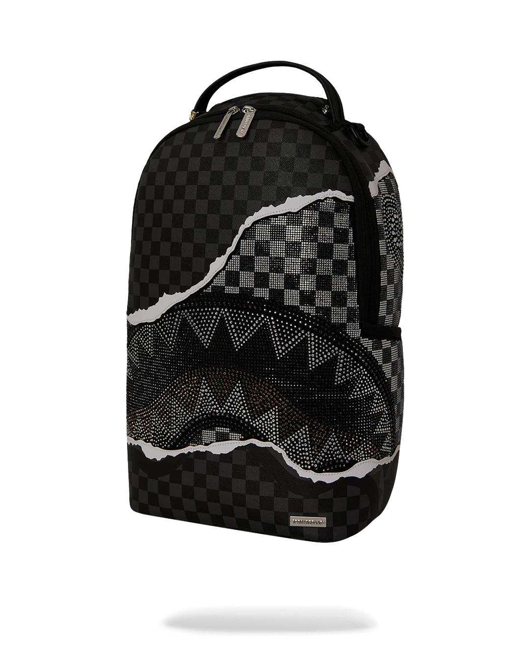 DIAMOND HEIST BACKPACK | Sprayground Everyday