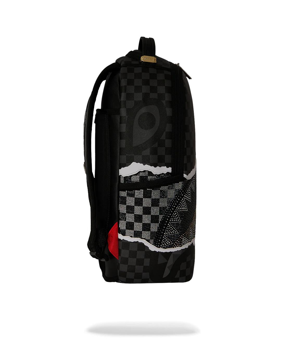 DIAMOND HEIST BACKPACK | Sprayground Everyday