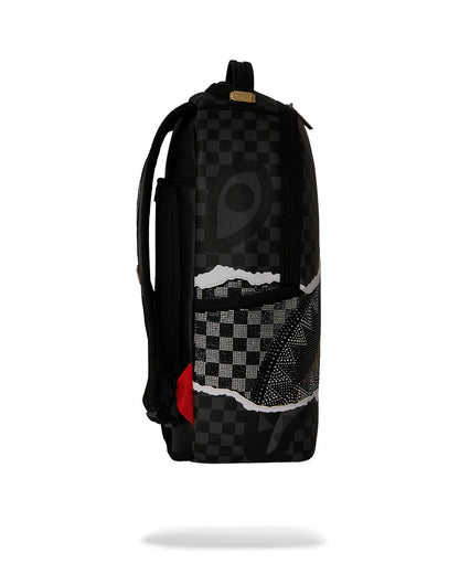 DIAMOND HEIST BACKPACK | Sprayground Everyday