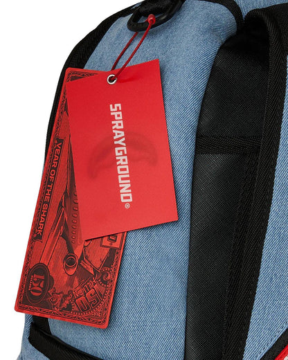 GLOBAL STOPOVER BACKPACK | Sprayground Value
