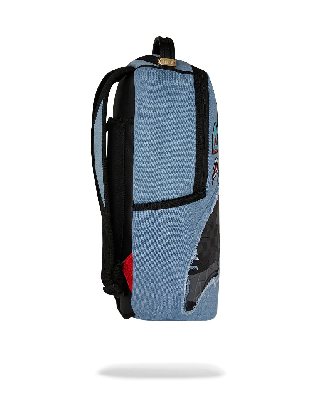 GLOBAL STOPOVER BACKPACK | Sprayground Value