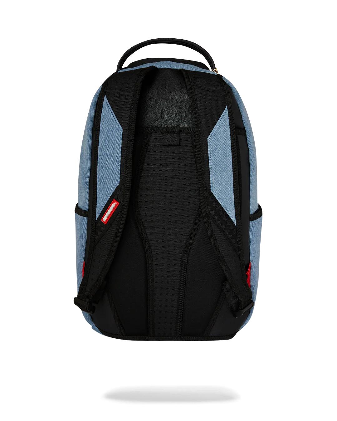 GLOBAL STOPOVER BACKPACK | Sprayground Value