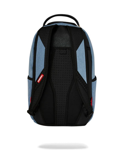 GLOBAL STOPOVER BACKPACK | Sprayground Value
