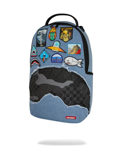 GLOBAL STOPOVER BACKPACK | Sprayground Value