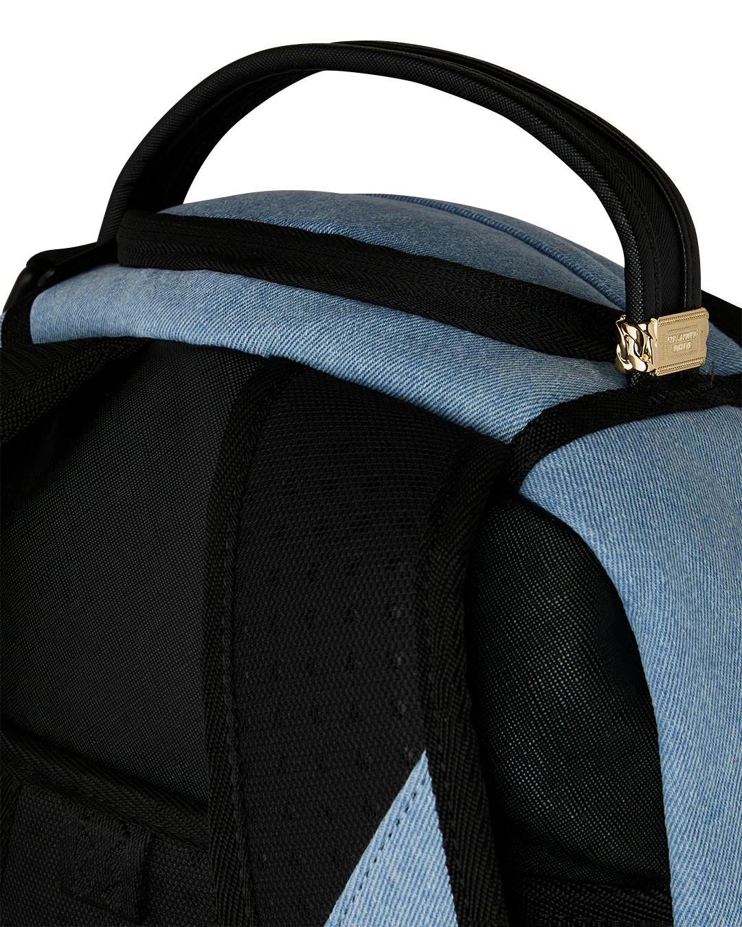 GLOBAL STOPOVER BACKPACK | Sprayground Value
