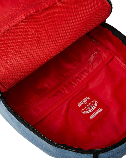 GLOBAL STOPOVER BACKPACK | Sprayground Value