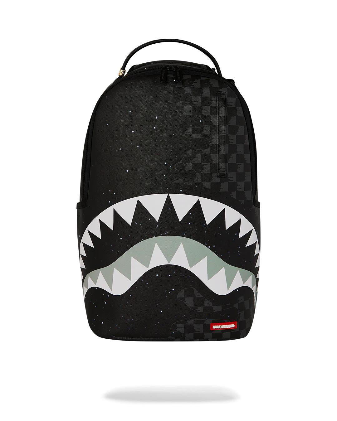 DEEPSPACE SIDE DRIP BACKPACK | Sprayground Great Value