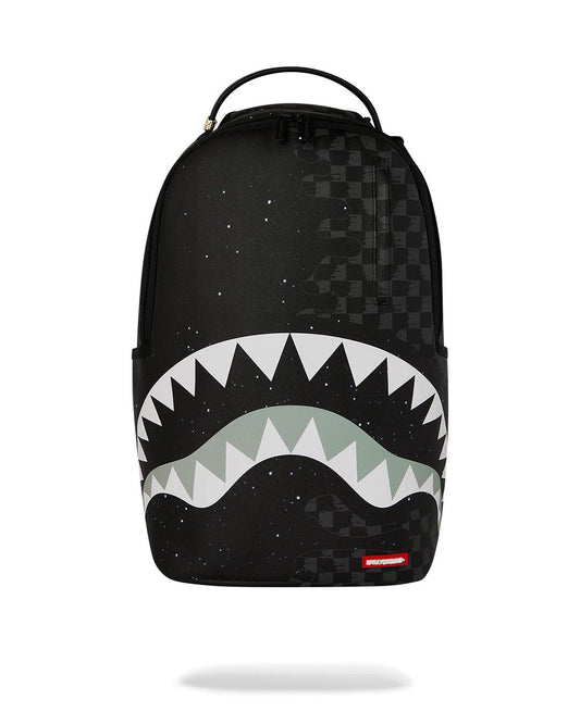 DEEPSPACE SIDE DRIP BACKPACK | Sprayground Great Value