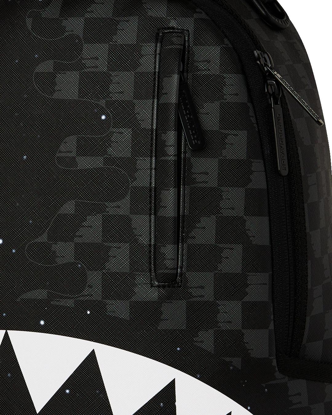 DEEPSPACE SIDE DRIP BACKPACK | Sprayground Great Value