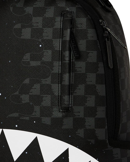DEEPSPACE SIDE DRIP BACKPACK | Sprayground Great Value