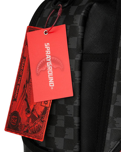 DEEPSPACE SIDE DRIP BACKPACK | Sprayground Great Value