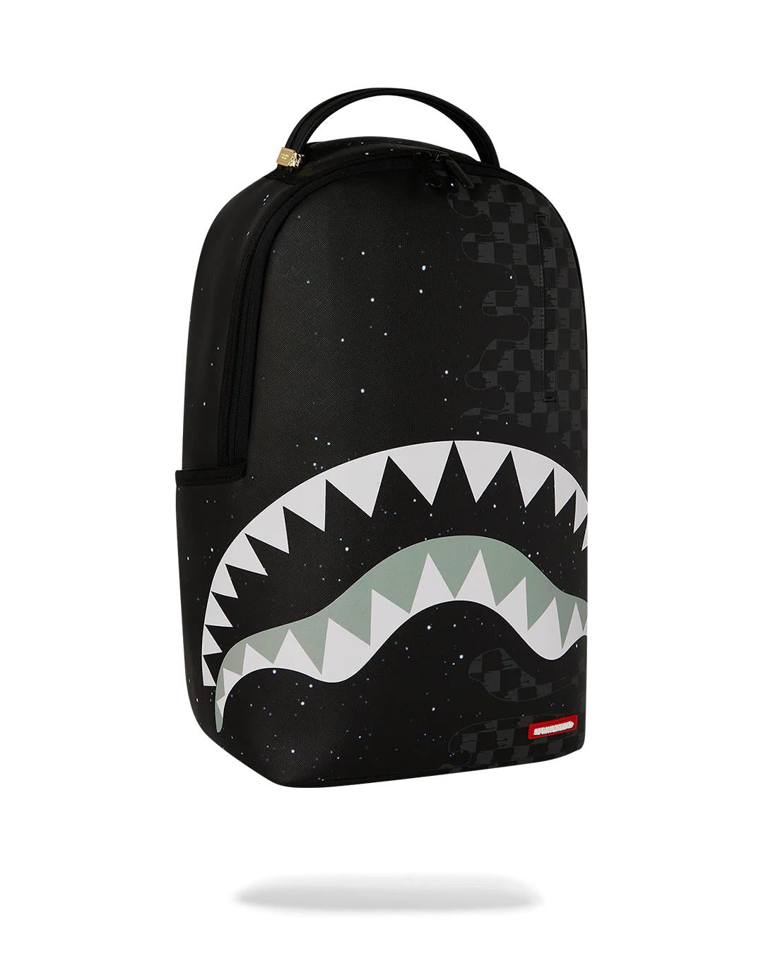 DEEPSPACE SIDE DRIP BACKPACK | Sprayground Great Value