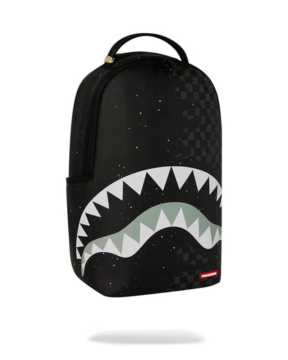 DEEPSPACE SIDE DRIP BACKPACK | Sprayground Great Value