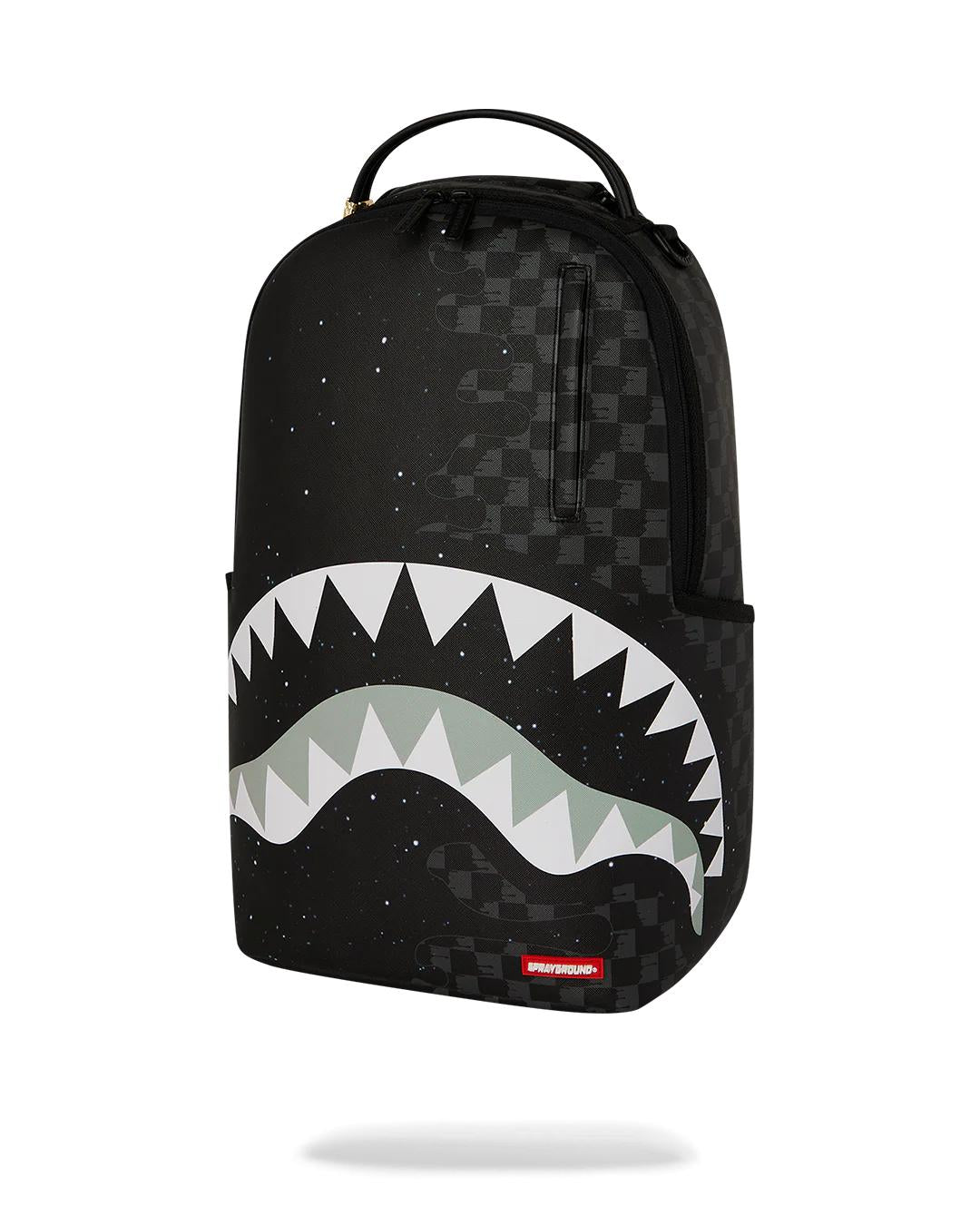 DEEPSPACE SIDE DRIP BACKPACK | Sprayground Great Value