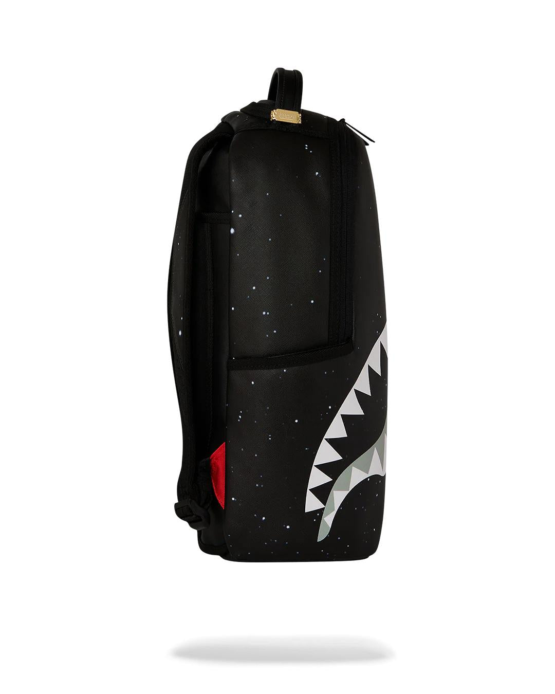 DEEPSPACE SIDE DRIP BACKPACK | Sprayground Great Value