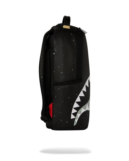 DEEPSPACE SIDE DRIP BACKPACK | Sprayground Great Value