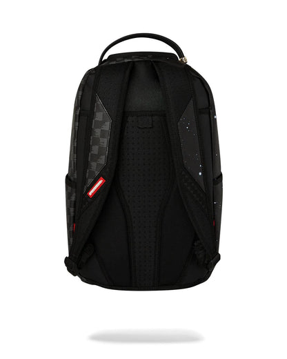 DEEPSPACE SIDE DRIP BACKPACK | Sprayground Great Value