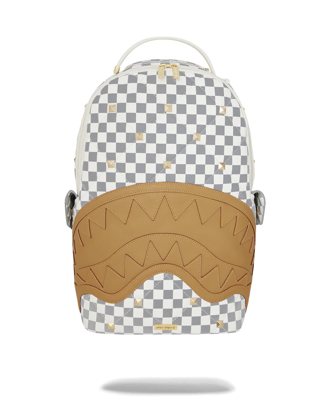 DYNASTY OF THE SHARKS IN PARIS BACKPACK | Sprayground Latest