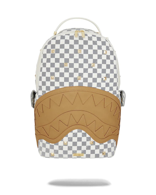 DYNASTY OF THE SHARKS IN PARIS BACKPACK | Sprayground Latest
