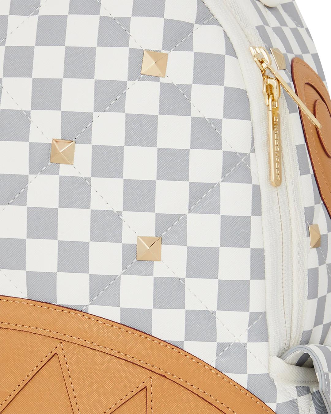 DYNASTY OF THE SHARKS IN PARIS BACKPACK | Sprayground Latest