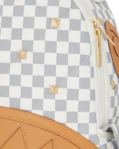 DYNASTY OF THE SHARKS IN PARIS BACKPACK | Sprayground Latest