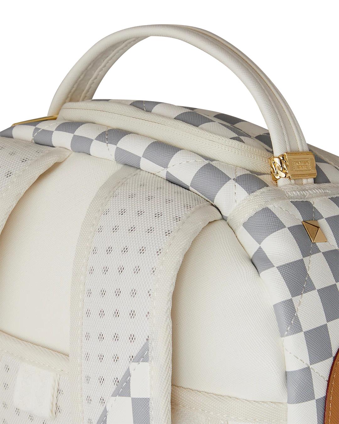 DYNASTY OF THE SHARKS IN PARIS BACKPACK | Sprayground Latest