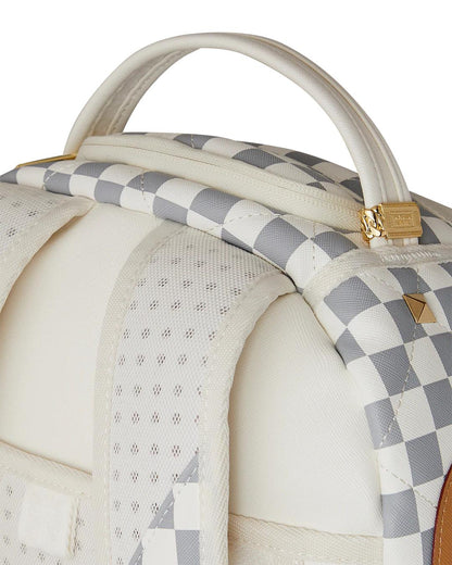 DYNASTY OF THE SHARKS IN PARIS BACKPACK | Sprayground Latest