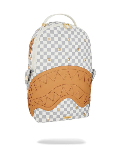 DYNASTY OF THE SHARKS IN PARIS BACKPACK | Sprayground Latest