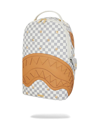 DYNASTY OF THE SHARKS IN PARIS BACKPACK | Sprayground Latest