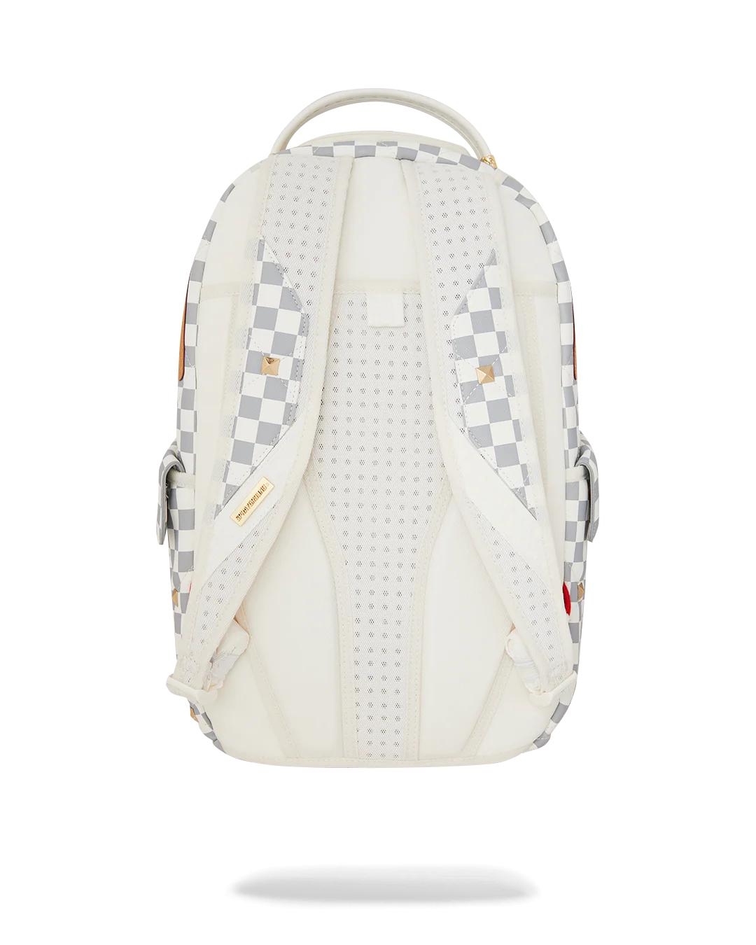 DYNASTY OF THE SHARKS IN PARIS BACKPACK | Sprayground Latest