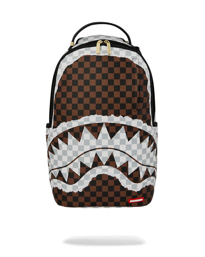 SHARK LEGACY BACKPACK | Sprayground Quality