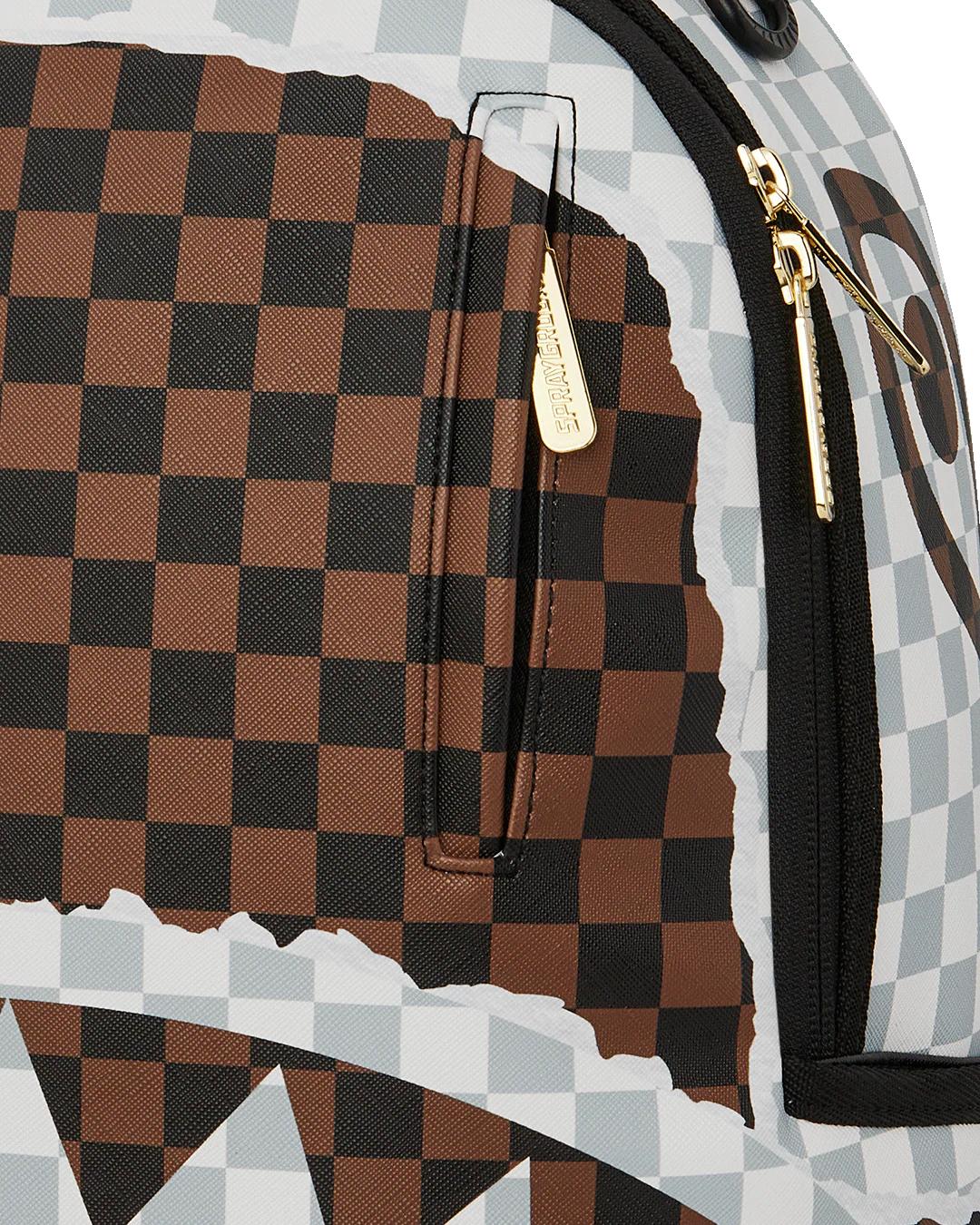SHARK LEGACY BACKPACK | Sprayground Quality