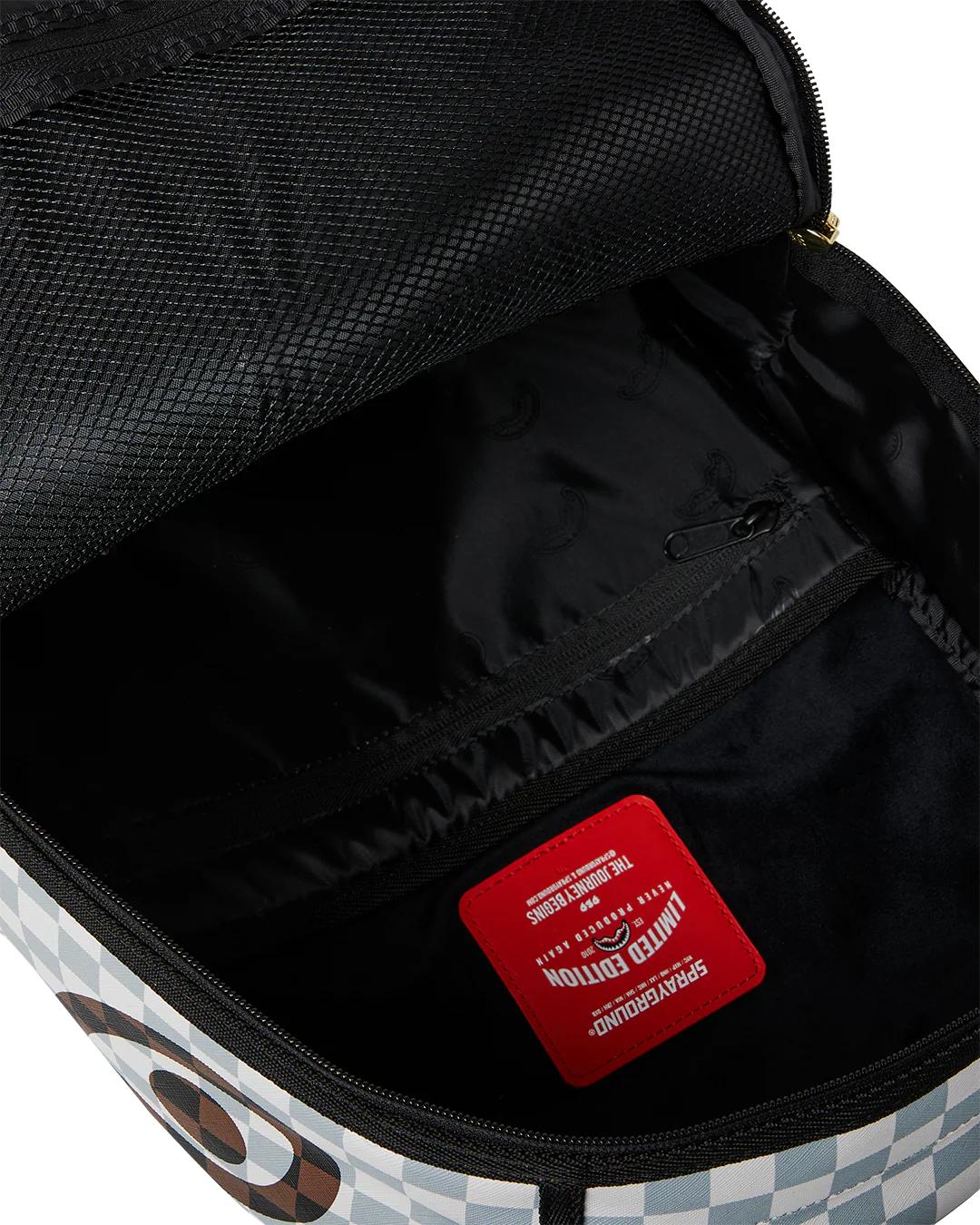 SHARK LEGACY BACKPACK | Sprayground Quality