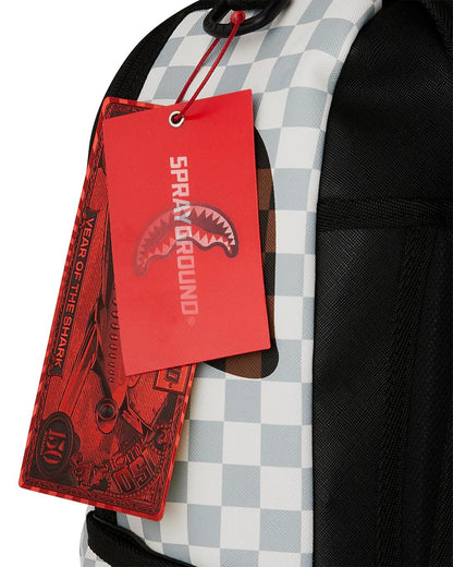 SHARK LEGACY BACKPACK | Sprayground Quality