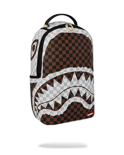 SHARK LEGACY BACKPACK | Sprayground Quality