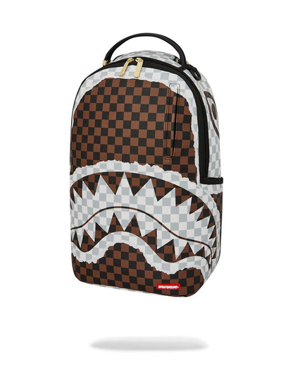 SHARK LEGACY BACKPACK | Sprayground Quality