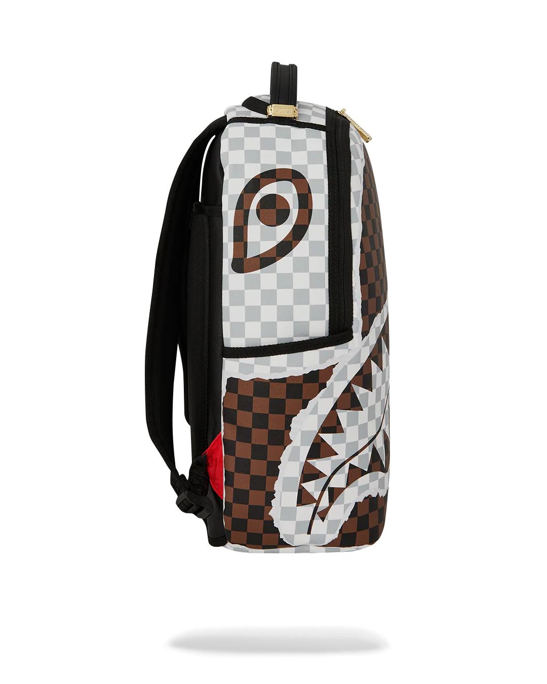 SHARK LEGACY BACKPACK | Sprayground Quality