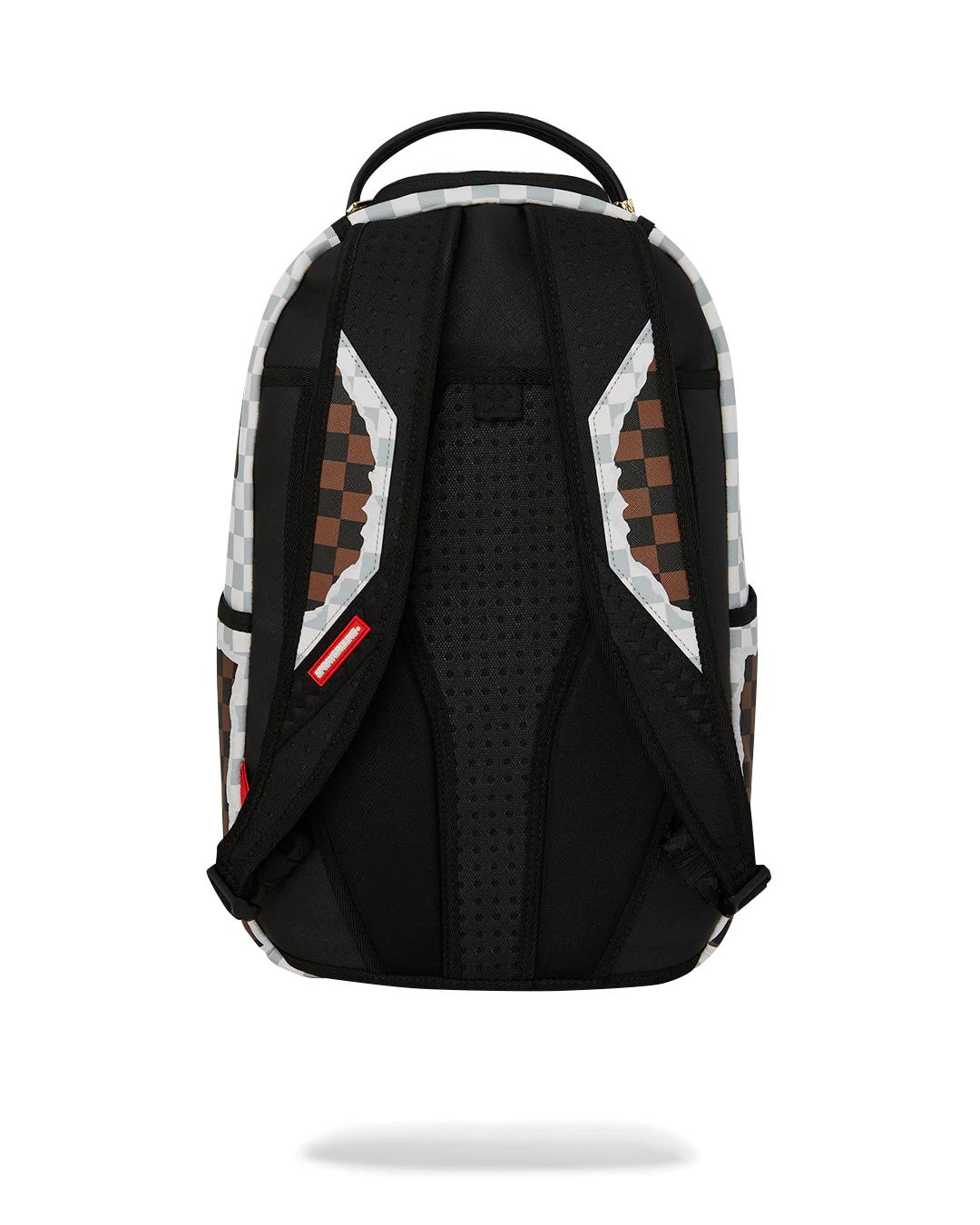 SHARK LEGACY BACKPACK | Sprayground Quality