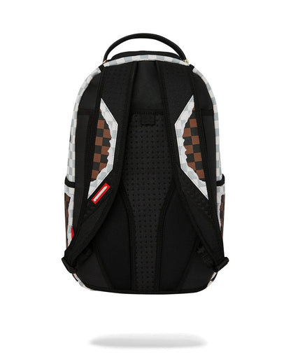 SHARK LEGACY BACKPACK | Sprayground Quality