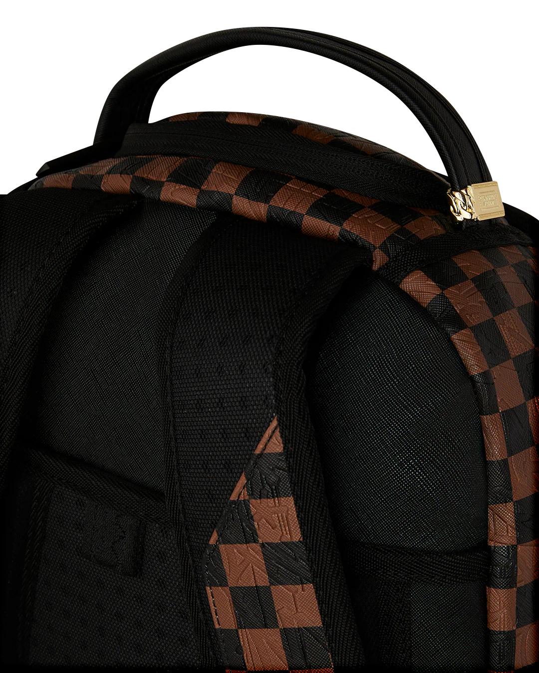 THE PRIVATE JET SHARK CLUB BACKPACK | Sprayground New