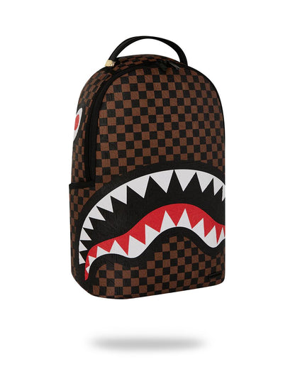 THE PRIVATE JET SHARK CLUB BACKPACK | Sprayground New