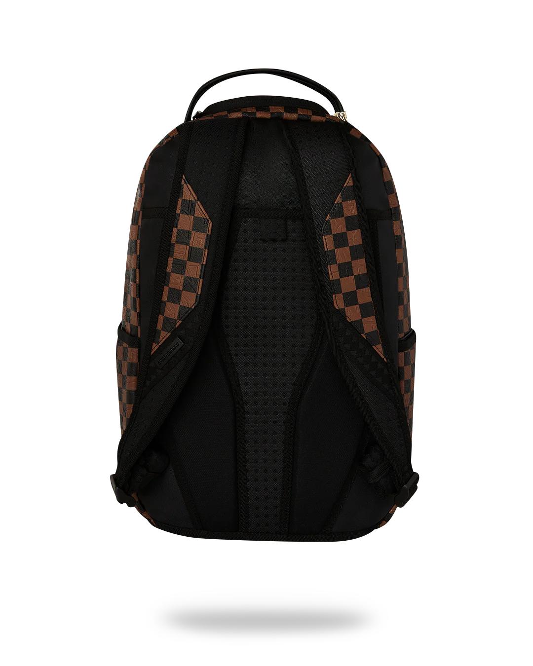 THE PRIVATE JET SHARK CLUB BACKPACK | Sprayground New