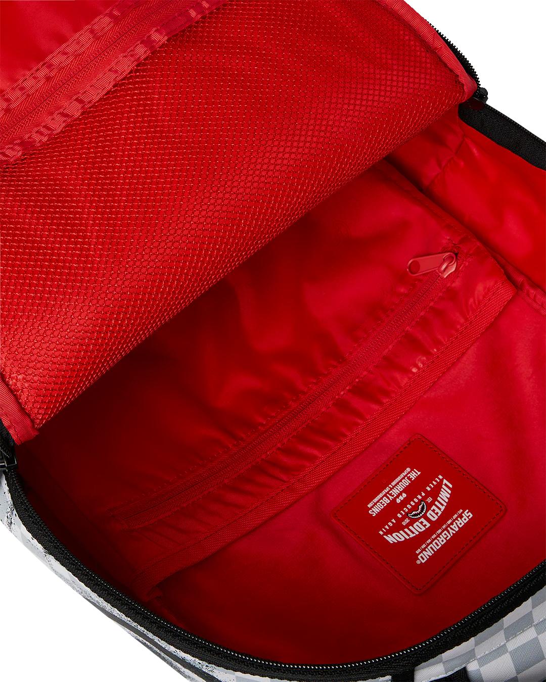 STORM FADE BACKPACK | Sprayground Popular