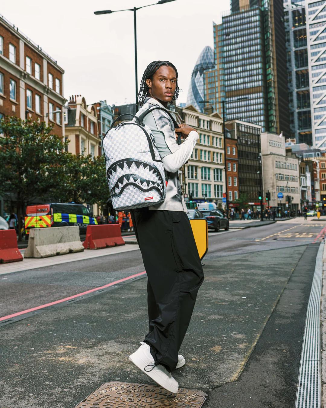 STORM FADE BACKPACK | Sprayground Popular