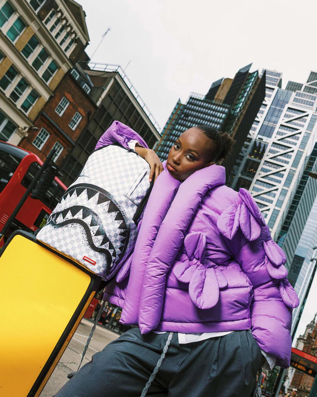 STORM FADE BACKPACK | Sprayground Popular