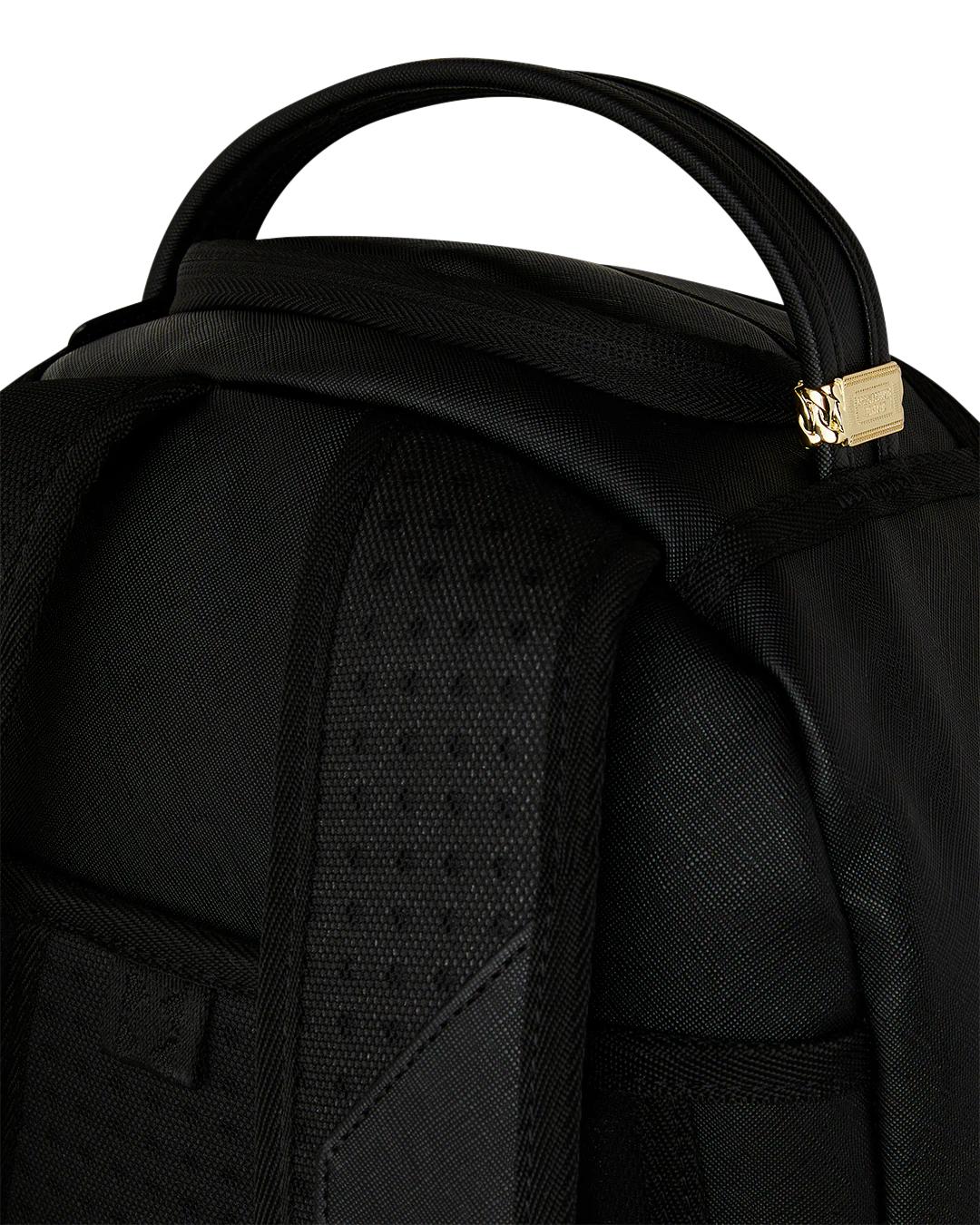 MONEY BAG DOUBLE TAKE BACKPACK | Sprayground Trending