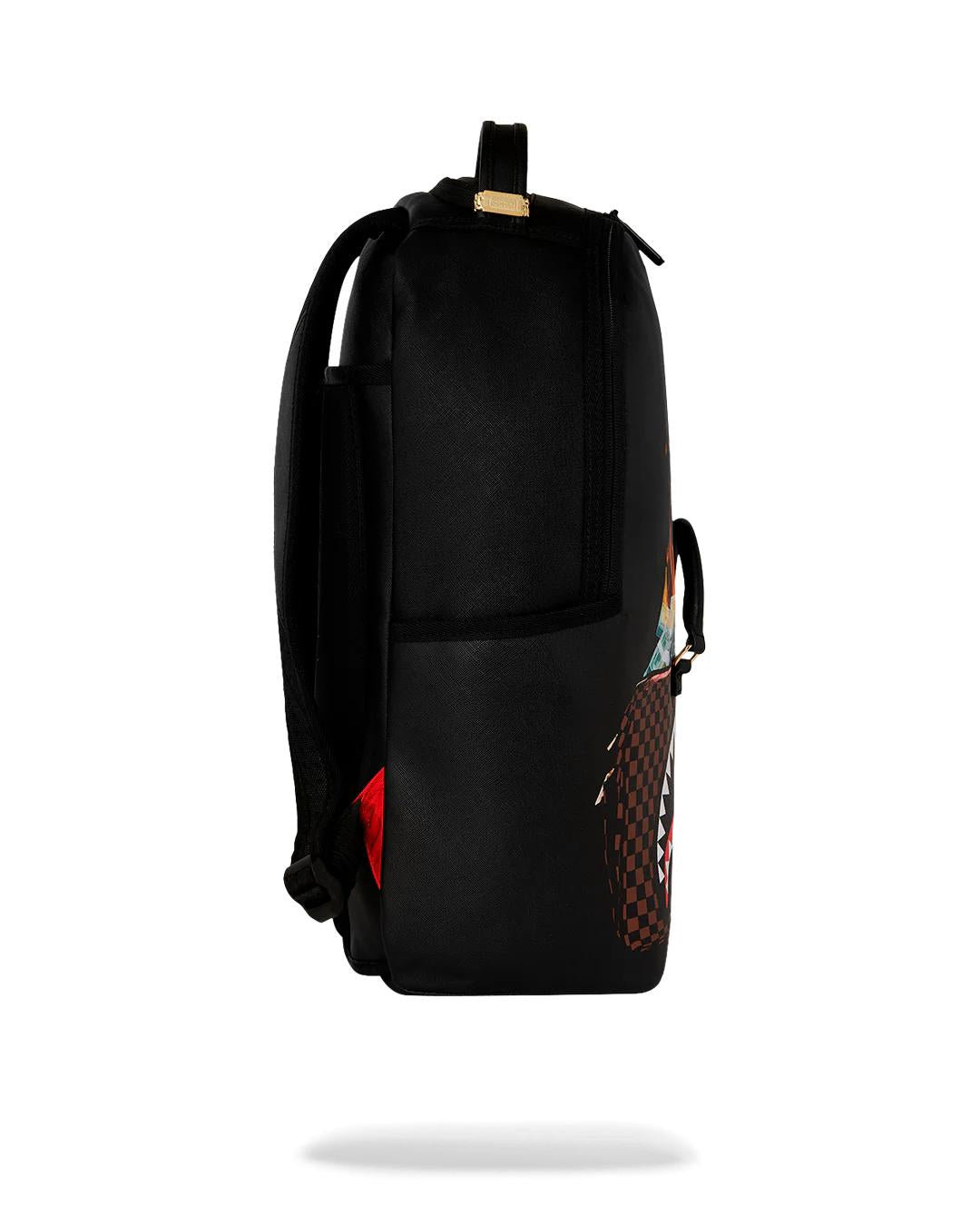 MONEY BAG DOUBLE TAKE BACKPACK | Sprayground Trending