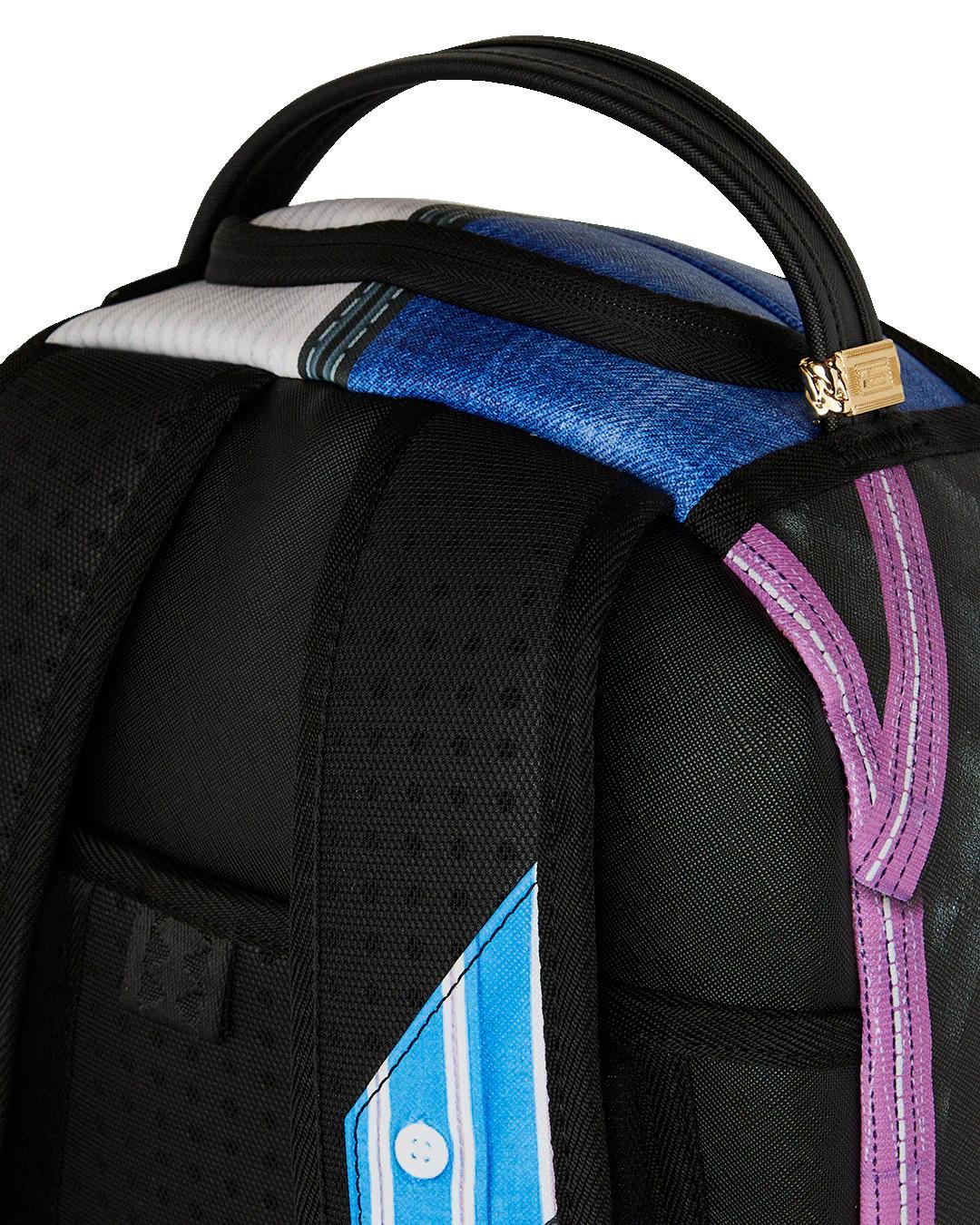 LONDON FASHION WEEK CONCEPT CREATIONS BACKPACK | Sprayground Best Seller