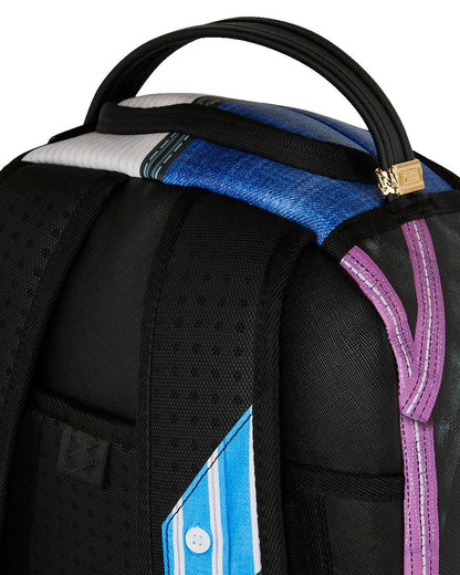 LONDON FASHION WEEK CONCEPT CREATIONS BACKPACK | Sprayground Best Seller